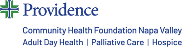 Providence Community Health Foundation Napa Valley